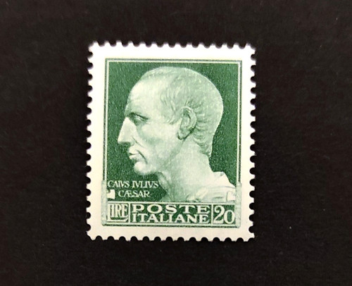 Francobollo italia 1929 20 - 1929,