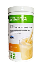 Herbalife formula sostituto - herbalife,