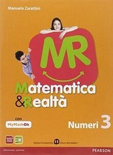 Matematica e realtà. Con