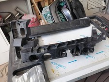 FRONT BUMPER MOUNT AUDI A3