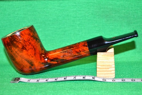 Spitfire lorenzo meerschaum - lorenzo,