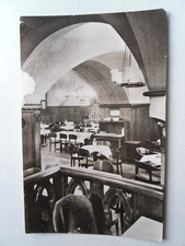 Cartolina Karl Marx città