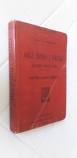 A. Archetti COLLE ANIMALI E VEGETALI gelatine e fosfati d'ossa Manuali Hoepli