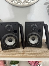 SONY SS-B1000 8 Ohm 120W Nero