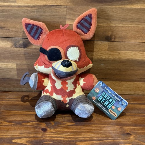 Peluche funko five nights - peluche, at