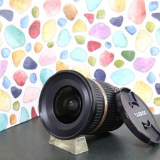 TAMRON 10 24mm Sony B001
