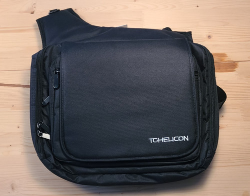 Nuovo helicon gig bag - nuovo:,