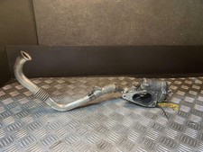 VALVOLA EGR PER RENAULT Scenic Serie F9Q 804, F9Q 816, F9Q 818, F9Q J 803 Diese