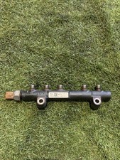 Flauto Rail Ford Fiesta 2018 1.5 Diesel 9804776780