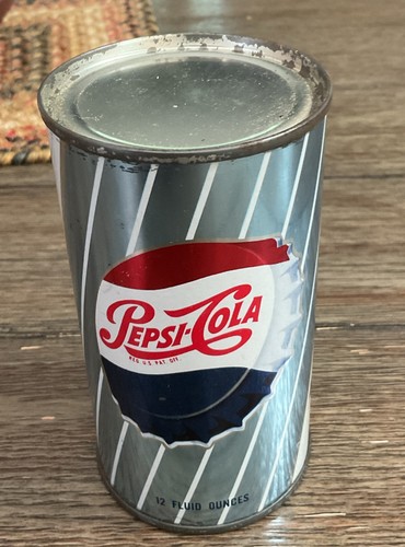 Vintage 1959 pepsi cola - vintage, pepsi-cola