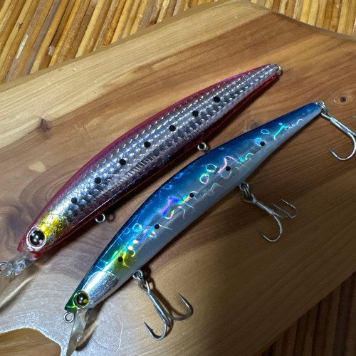 Daiwa set upper - , 125s-dr