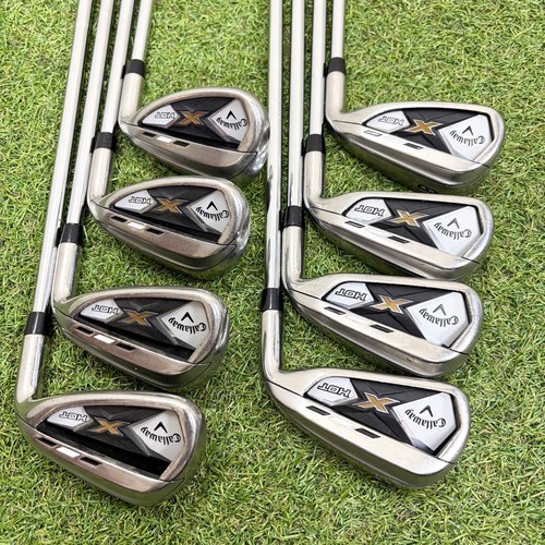 Callaway set ferri caldi - set,