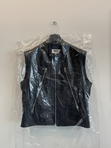 Mm6 maison margiela giubbotto - mm6,