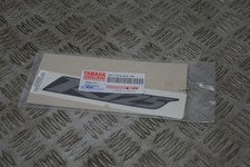 91147- Adesivo Emblema Decalcomania Originale Yamaha YZF R125 Dal 2008 al 2014 C