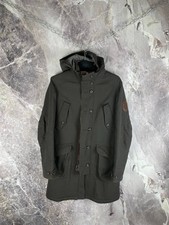 ROBERTO CAVALLI Parka Coat