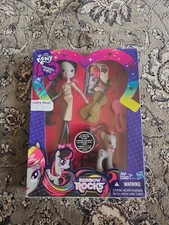 My Little Pony Equestria Girls