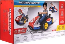 MARIOKART RIDE ON GO-KART 24