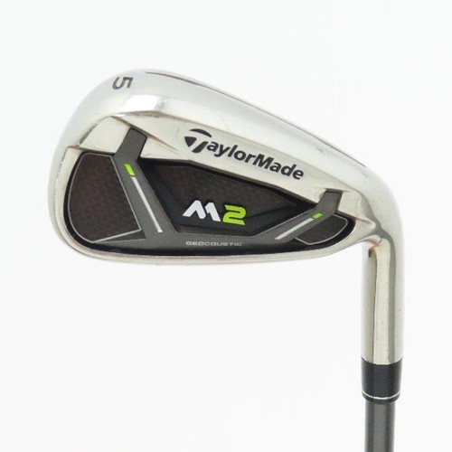 Taylormade set di - taylormade, m2(2019)