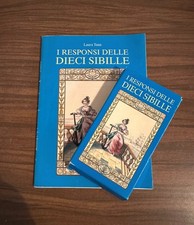 I RESPONSI DELLE DIECI SIBILLE