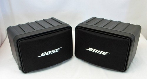 Bose 111ad coppia altoparlanti - 111ad,