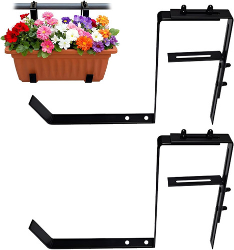 Supporto per fioriere - supporto,