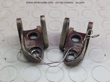 SUPPORTI PEDANE PILOTA