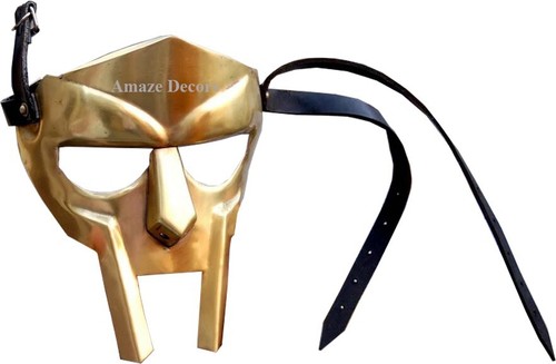 Vintage style steel halloween - style,
