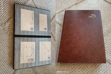 Collezione storia postale italiana del regno RSI prima repubblica