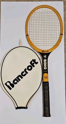Racchetta tennis vintage - racchetta,