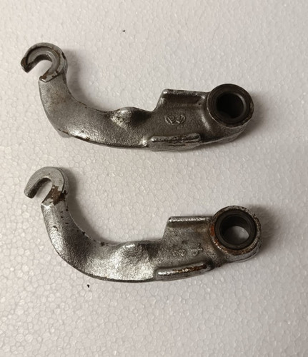 Forchette forcella braccetti