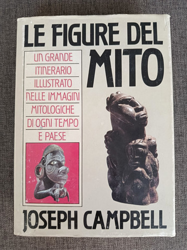 Joseph campbell figure del - le,