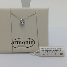 Armonie gioielli collana - collana, donna