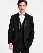 Calvin Klein Mens Slim fit