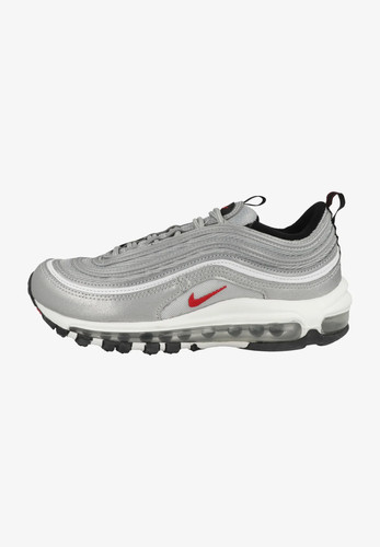 Nike air max - max, silver