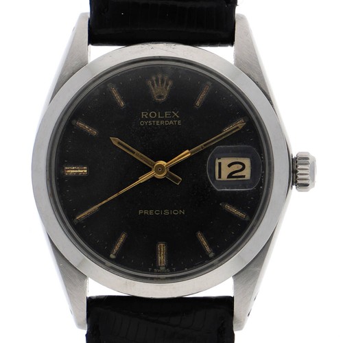 Rolex oysterdate 6694 - oysterdate, to309558
