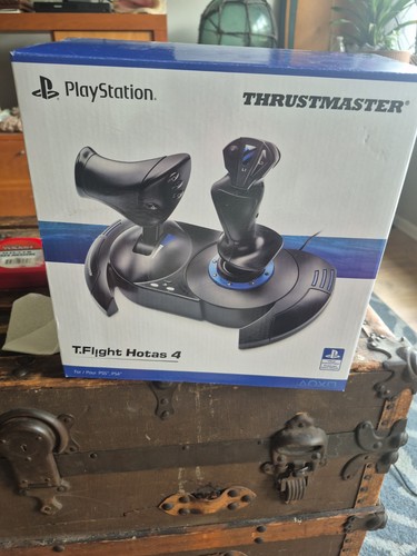 Joystick thrustmaster flight - joystick,