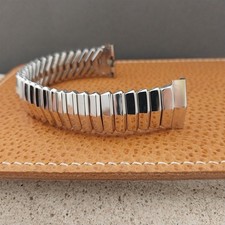 Cinturino orologio vintage