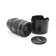 Canon EF 24-70mm f2.8 L USM