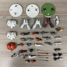 3 WARHAMMER EPIC 40K 40,000