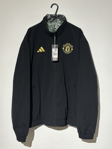 Giacca manchester united - giacca, stone