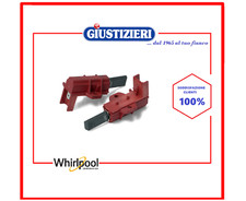 C00196539 coppia spazzole - c00196539,