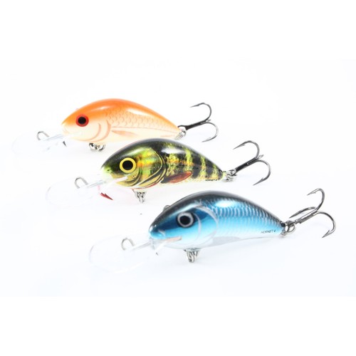 Salmo hornet floating 9 - salmo,