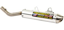 silenziatore 304 Pro Circuit Kawasaki Kx 250 2005 - 2007