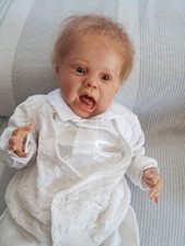 Reborn doll rara abby - rara,