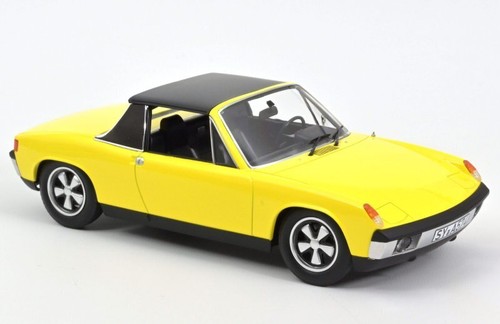Porsche 914 1973 - /,