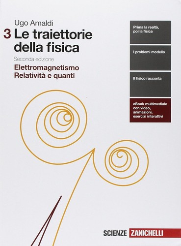 Traiettorie della fisica - le,