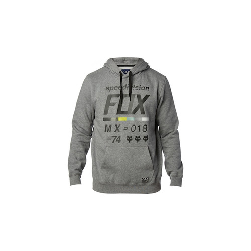 Felpa casual fox - felpa, 2