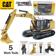 CAT CATERPILLAR 320F L