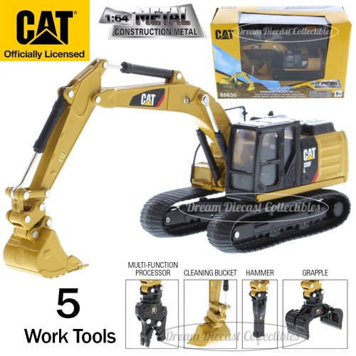 Cat caterpillar 320f - caterpillar,