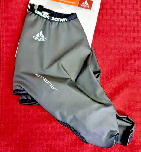 Copriscarpe vaude cycling wet - copriscarpe,